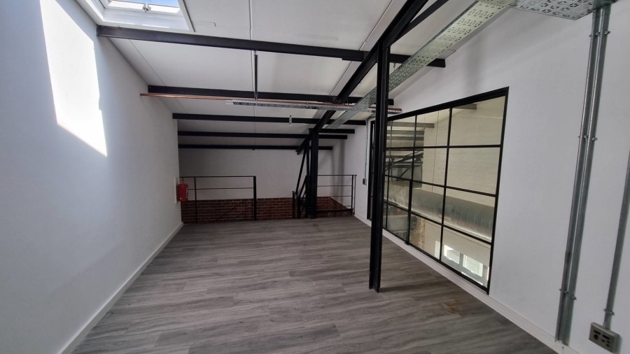 Commercial Property for Sale in Salt River Western Cape